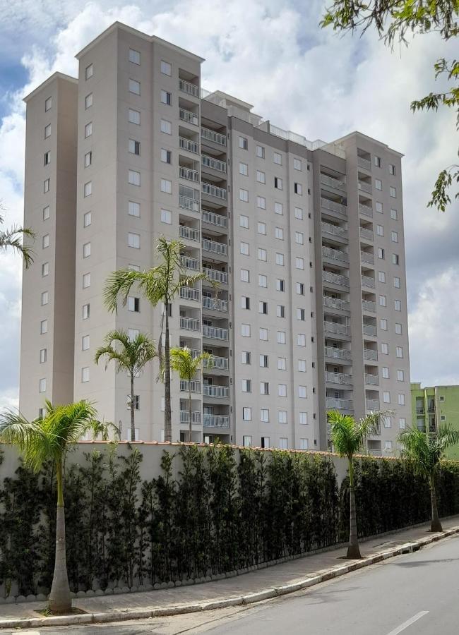 Home Lar Do Triunfo - Apartamento Guarulhos Exterior photo